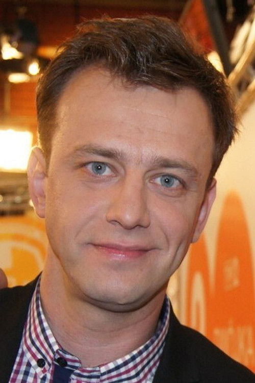 Łukasz Konopka profile
