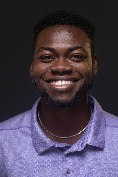 Adebayo Oduwole profile