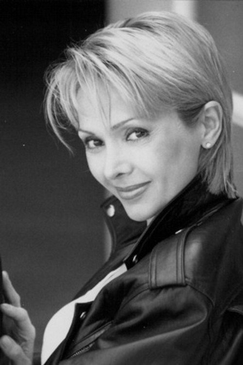Photo of Karine Armenyants, Acting