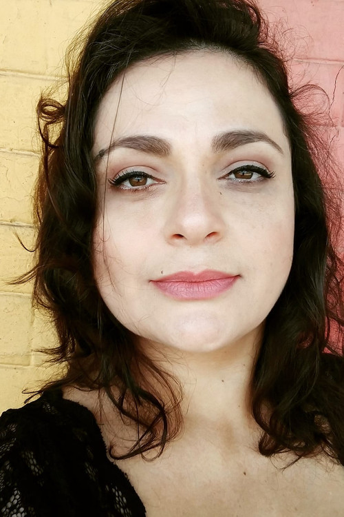 Photo of Nívia Carla, Acting