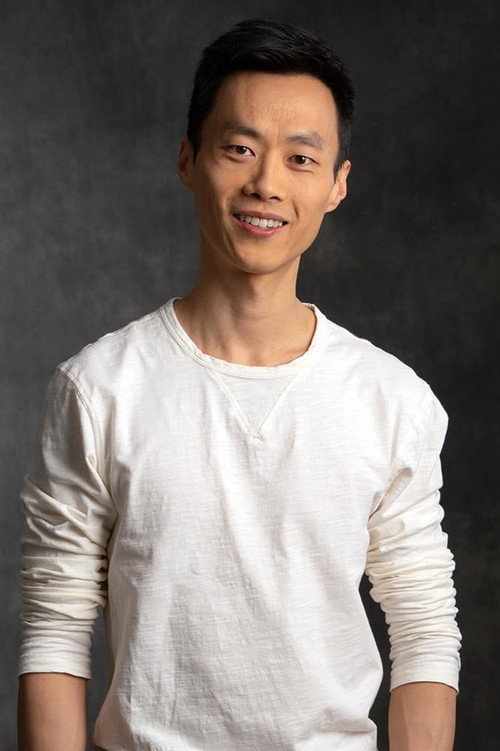 Jonathan Tan profile