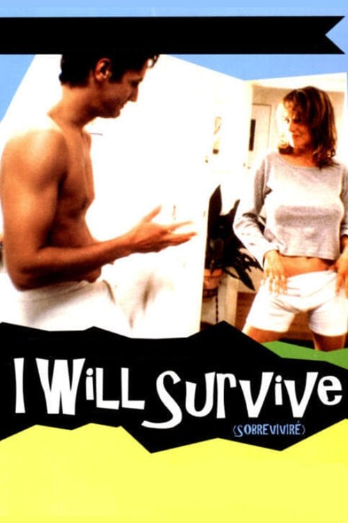 Movie poster for I Will Survive (1999)