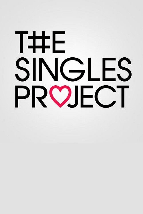 The Singles Project poster