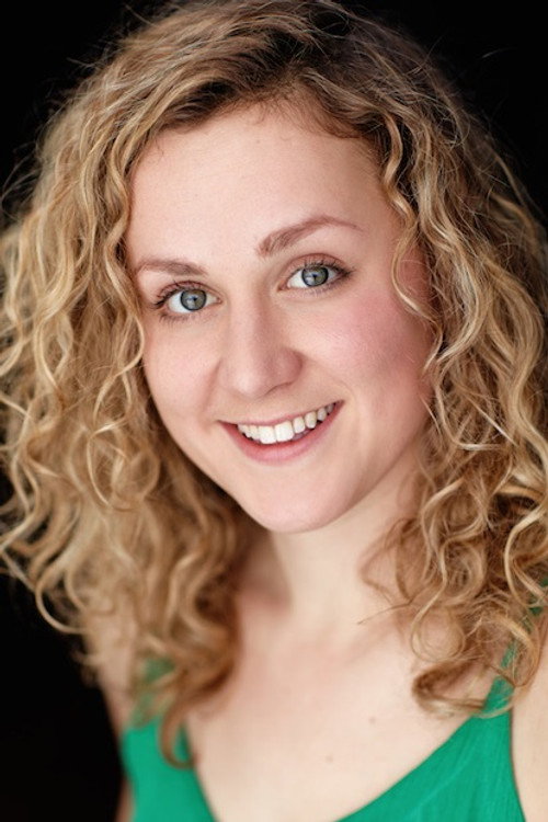 Photo of Amberly Cull, Acting