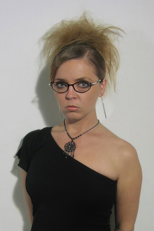 Photo of Beata Greneche, Acting