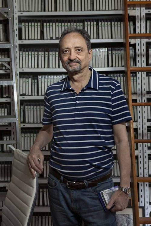 Photo of Miguel Rodríguez Arias, Directing
