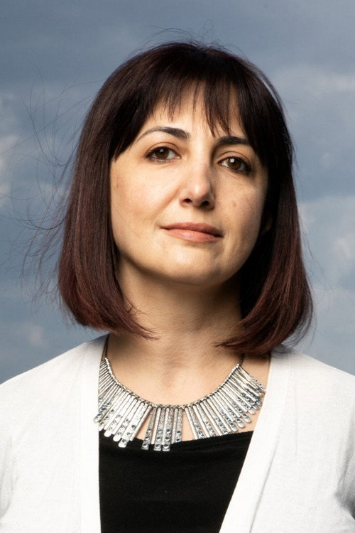 Photo of Inna Sahakyan, Directing