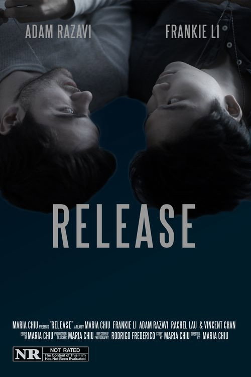Movie poster for Release (2017)