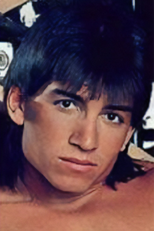 Photo of Brian Hart, Acting