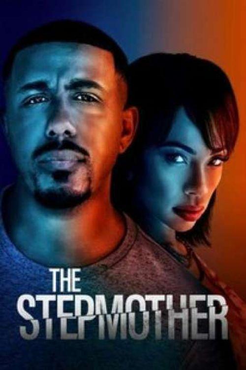 Movie poster for The Stepmother (2022)