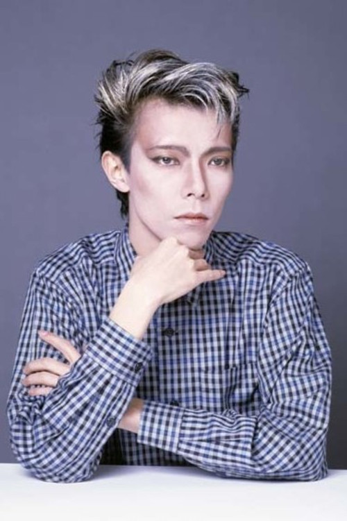 Photo of Masami Tsuchiya, Acting