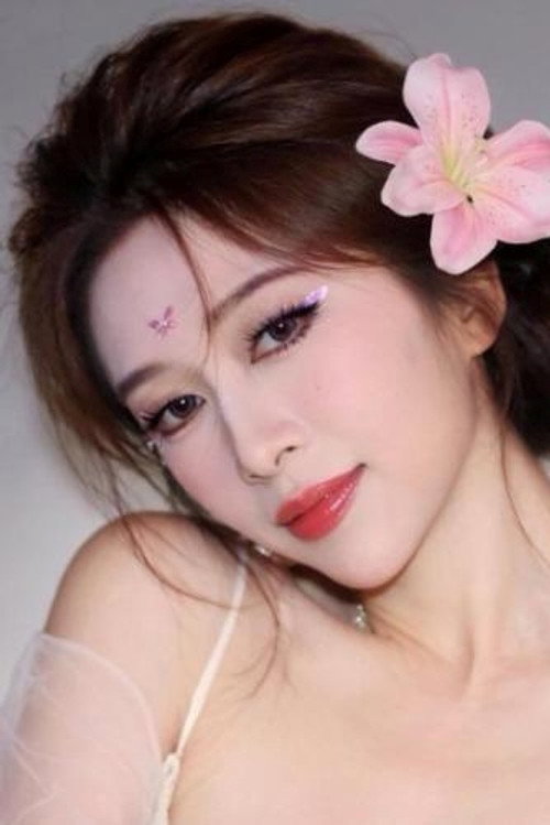 Photo of Zhong Xiyan, Acting
