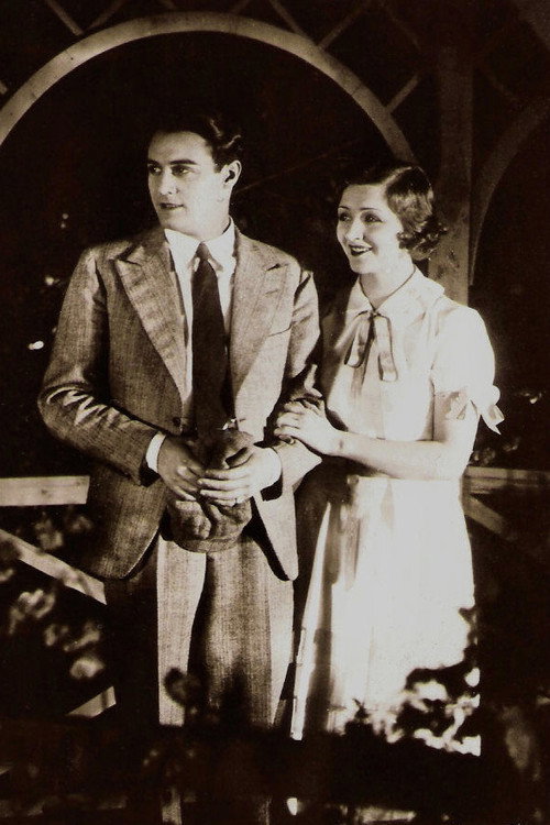 Movie poster for Mary Lou (1928)