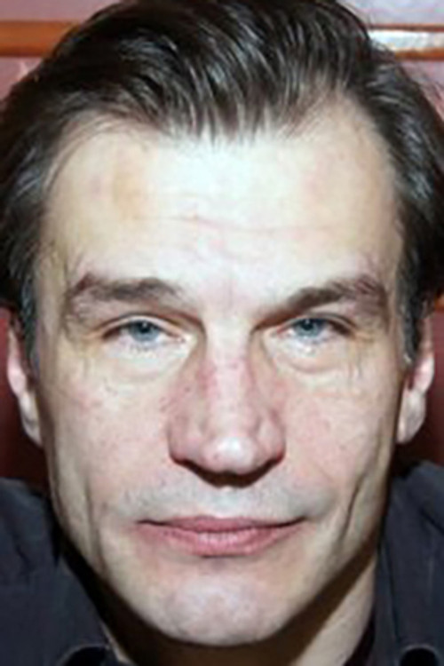 Photo of Denis Karasyov, Acting