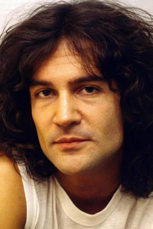 Photo of Billy Squier, Acting