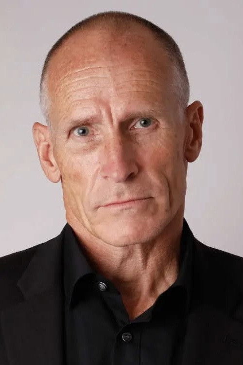 Photo of Ivan Moy, Acting