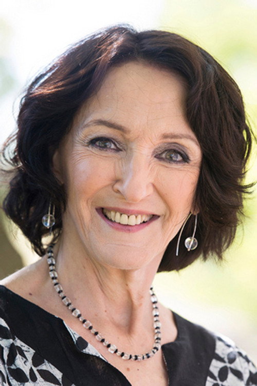 Photo of Tiia Louste, Acting