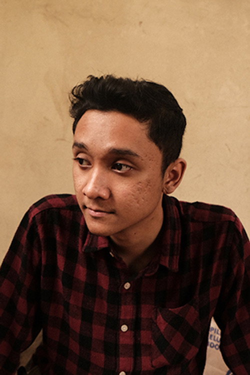 Photo of Farobi Win, Acting