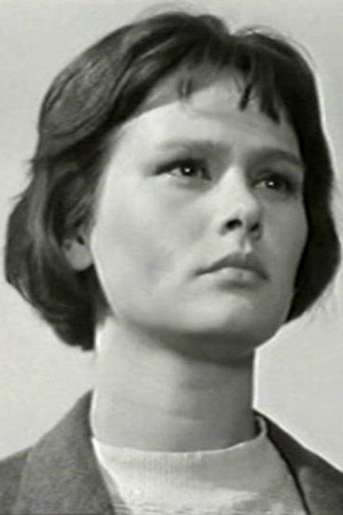 Photo of Tamara Korolyuk, Acting