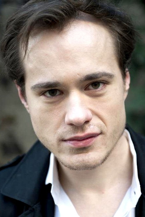 Photo of Maxime Dambrin, Acting