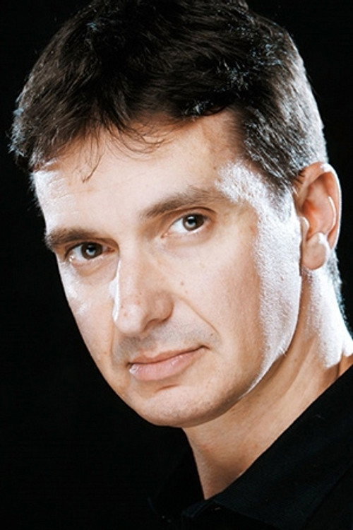 Photo of Jordi Andújar, Acting