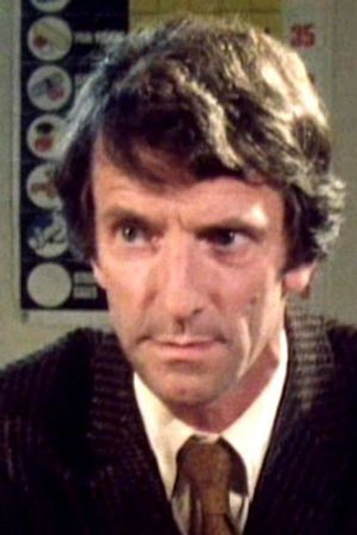 Daniel Moynihan profile