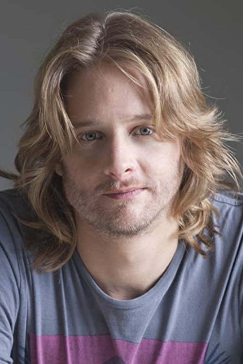 Photo of James Longshore, Acting