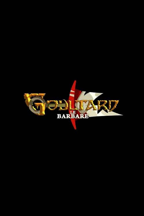 Movie poster for Goultard the Barbarian (2007)