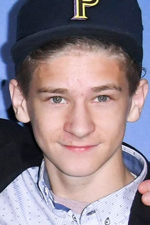 Photo of Néotis Ronzon, Acting
