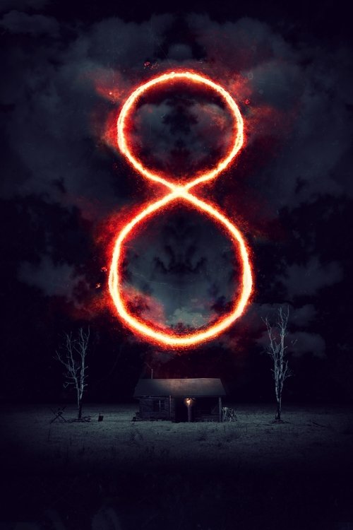 Movie poster for 8 (2020)
