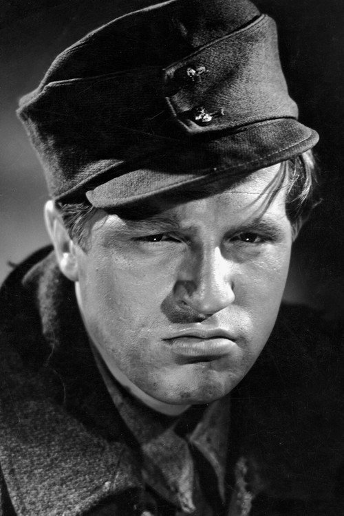 Photo of Veikko Sinisalo, Acting