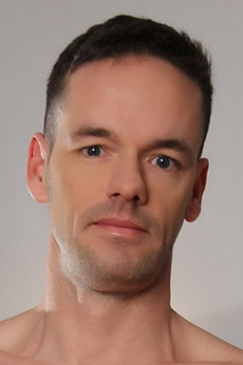Photo of Jose Hartman, Acting