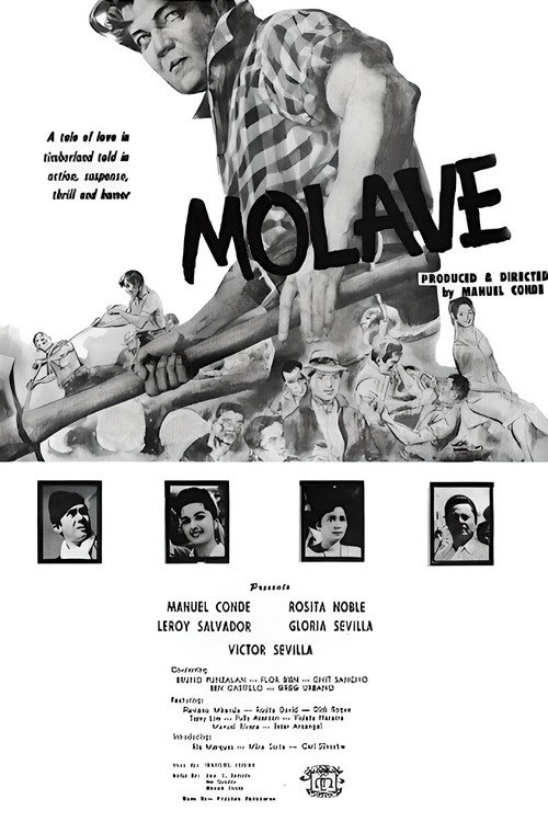 Molave poster