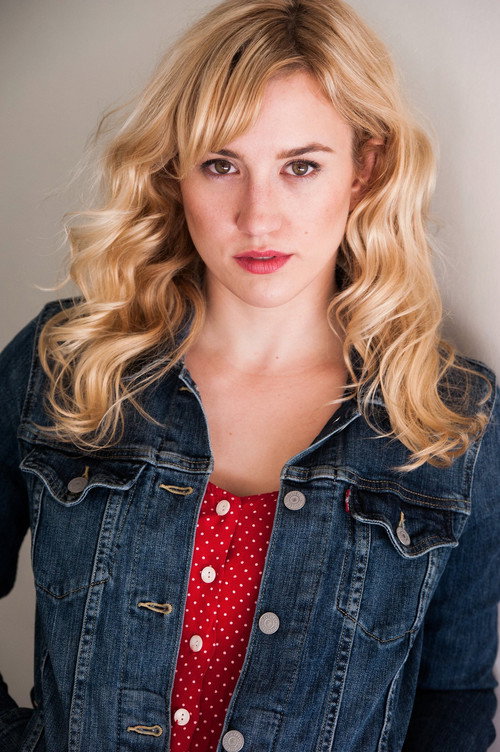 Photo of Hannah Telle, Acting