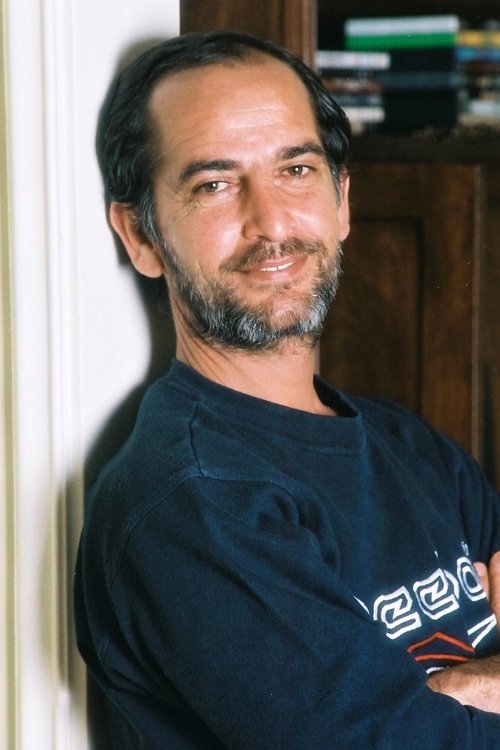 Photo of Hesham Selim, Acting