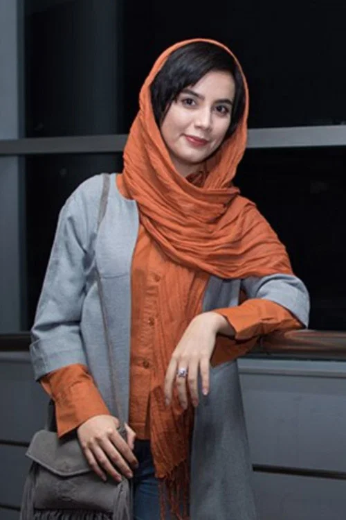 Photo of Bita Beigi, Acting