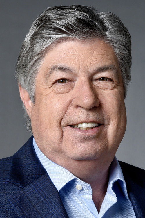 Photo of Mike Joy, Acting