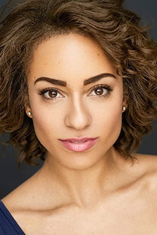 Photo of Shina Ann Morris, Acting