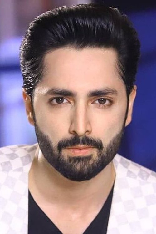 Danish Taimoor profile