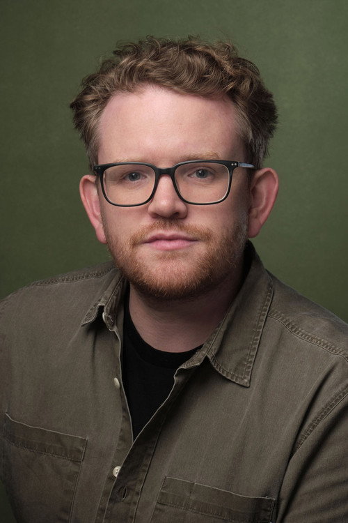 Photo of Ross McClure, Directing