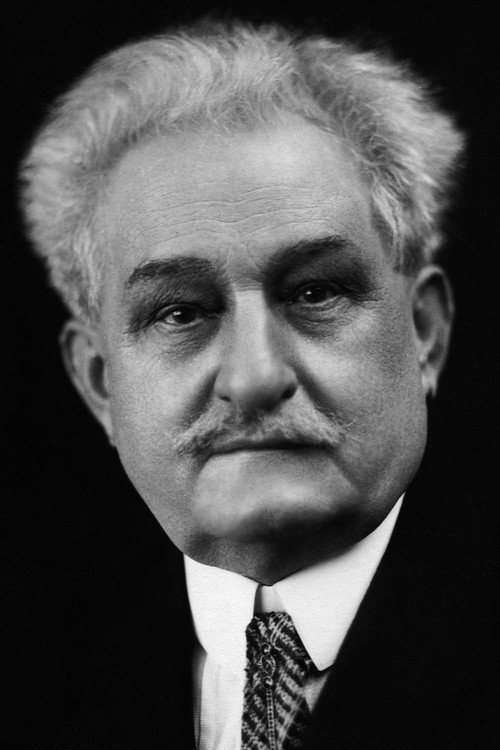 Photo of Leoš Janáček, Sound