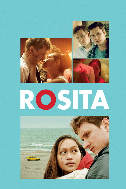 Movie poster for Rosita (2015)