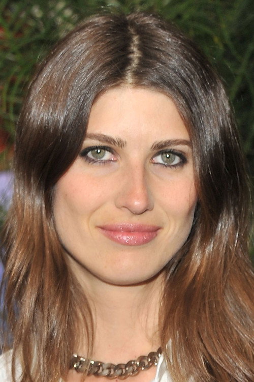 Photo of Michelle Alves, Acting
