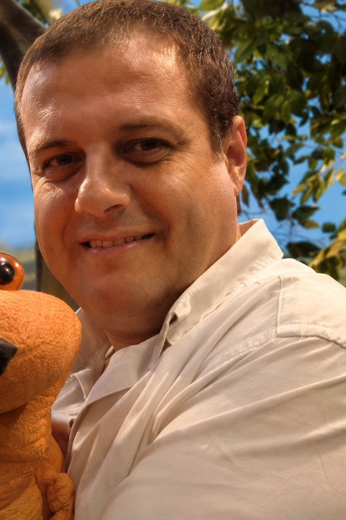 Photo of Enrique Serrano, Acting