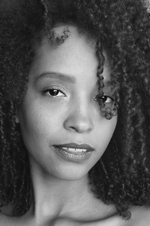 Photo of Sara Letícia, Acting