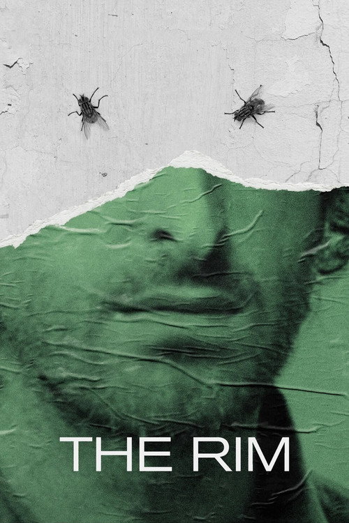 Movie poster for The Rim (2024)