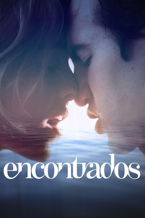 Movie poster for Encontrados (2020)
