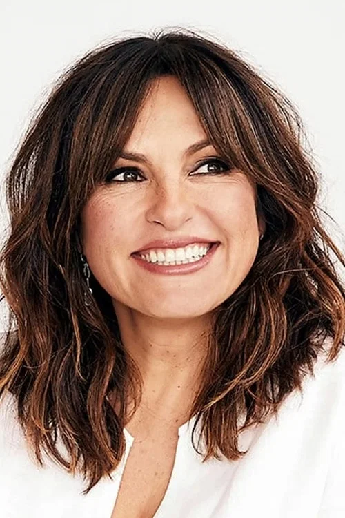 Photo of Mariska Hargitay, Acting