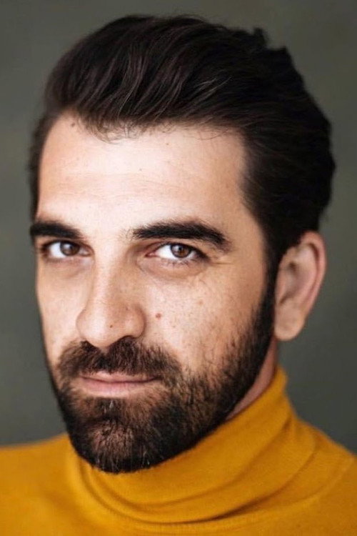 Photo of Vladimir Tintor, Acting