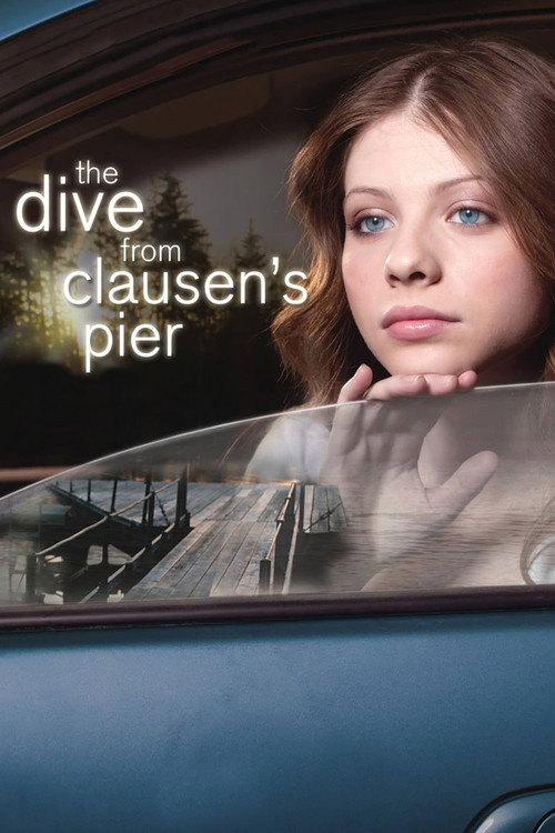 Movie poster for The Dive from Clausen's Pier (2005)